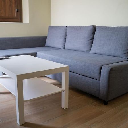Apartmán Optimus Corazon De Triana Sevilla Exteriér fotografie