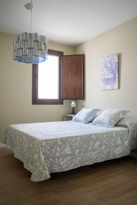 Apartmán Optimus Corazon De Triana Sevilla Exteriér fotografie