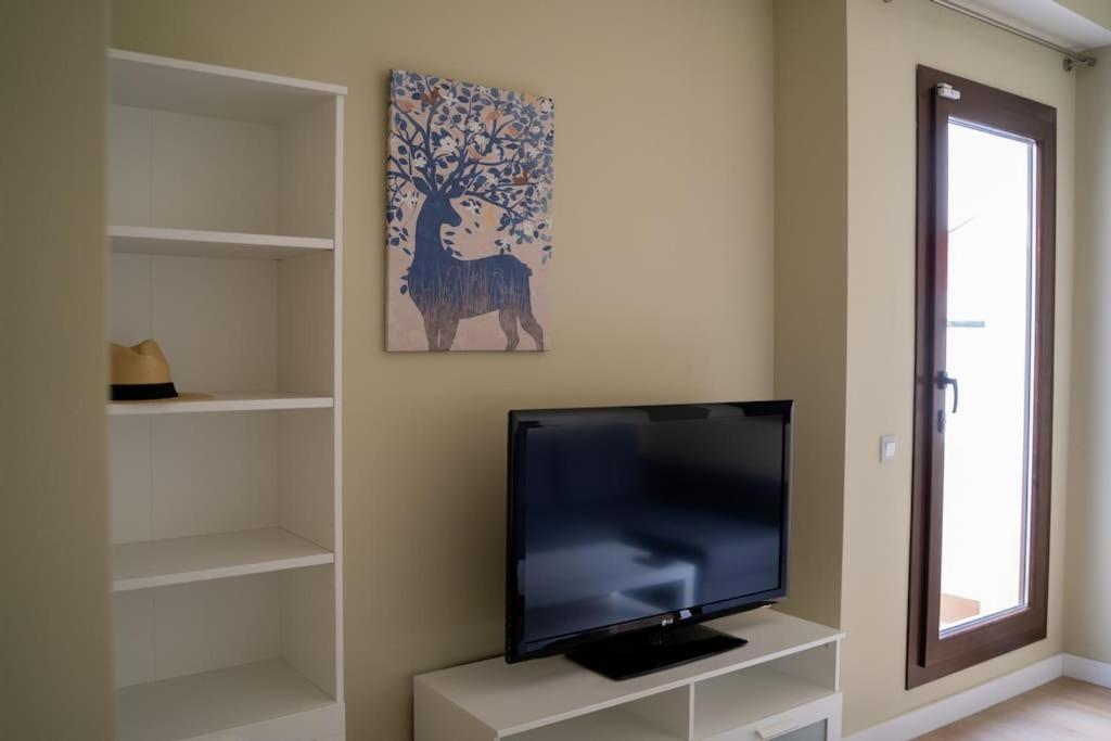 Apartmán Optimus Corazon De Triana Sevilla Exteriér fotografie