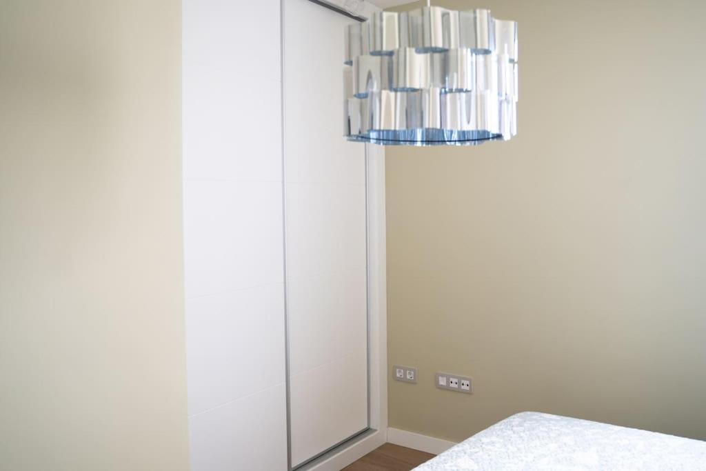 Apartmán Optimus Corazon De Triana Sevilla Exteriér fotografie